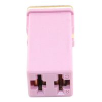 MEILLEUR Circuit Boart Tap Dc Prise Solaire Pcb Connecteur Auto Packs Set Voiture 10 Amp toundra Sous Dash Focus Boîte À Fusibles Internes