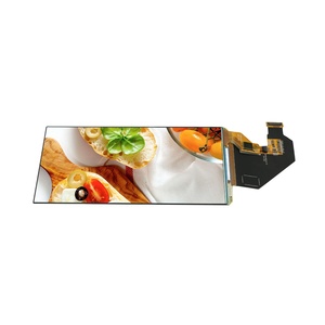 Panel LCD TFT de 5,5 pulgadas 1440P con placa HD-Mi 2560x1440 MIPI/2K para Realidad Virtual <span class=keywords><strong>HMD</strong></span> - Product Image 4