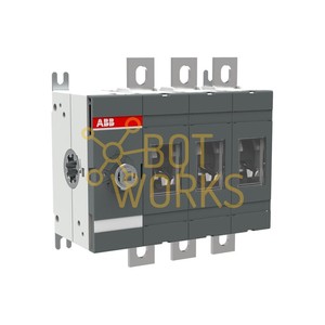 ABB 1SCA022712R1010 - Nuovo - Product Image 1