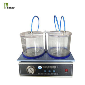 Hot-Selling Vacuümmethode Om De Maximale Theoretische Dichtheid Van Asfaltmengsel Te Meten - Product Image 5