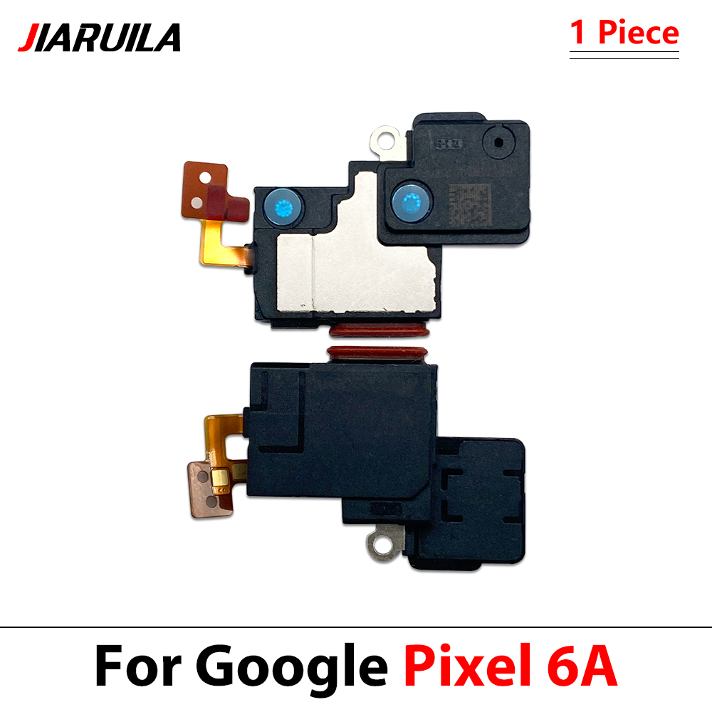 Pixel 6A