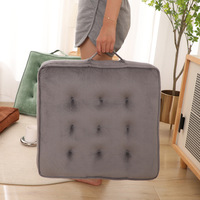 Coussin lombaire en microfibre personnalisé matelassé, portable, moderne, simple, personnalisable, doux et confortable pour la maison, le bureau et les enfants - Vente en gros