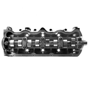 AHF VW AQM AYQ 908703 VW Octavia Fabia 1.9TDI 8V dizel 038103351B 038103373E 038103351X için komple silindir kafası - Product Image 1