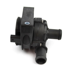 Valve EGR 2Q0965567A pour la réparation et le remplacement des pièces de moteur automobile - Product Image 1