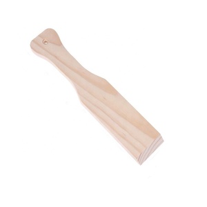 Espátula <span class=keywords><strong>de</strong></span> madera natural Turner <span class=keywords><strong>Pala</strong></span> frita Utensilios <span class=keywords><strong>de</strong></span> cocina <span class=keywords><strong>Pala</strong></span> Paleta - Product Image 6