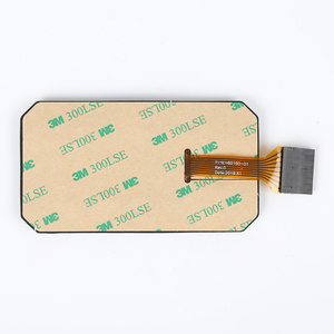 Düz devre katmanı ile özel yüksek kaliteli profesyonel silikon kauçuk güç düğmesi - Product Image 6