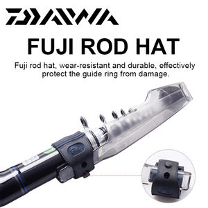 <span class=keywords><strong>DAIWA</strong></span> LIBERTY CLUB LBT CS V Surf Rock Cannes Télescopiques <span class=keywords><strong>Canne</strong></span> À Pêche En <span class=keywords><strong>Mer</strong></span> 2.7m/3.0m/3.3m Portable Voyage <span class=keywords><strong>Canne</strong></span> À Pêche fuji guide - Product Image 4