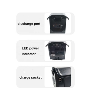 <span class=keywords><strong>Batterie</strong></span> de vélo électrique 36V 48V 10Ah 10.4Ah 13Ah 14Ah 17Ah <span class=keywords><strong>Batterie</strong></span> de vélo électrique <span class=keywords><strong>Samebike</strong></span> <span class=keywords><strong>LO26</strong></span> 20LVXD30 SM26 SY26 MY275 MIX10 RS-A01 - Product Image 5