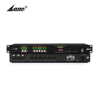 LANE BAE-L36 processeur audio numérique professionnel processeur audio numérique dsp mélangeur numérique audio