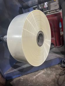 <span class=keywords><strong>Film</strong></span> thermorétractable en PVC à faible distorsion pour produits de soin mixtes et articles de soin bucco-dentaire quotidiens, scellage thermique en boîte complète - Product Image 6