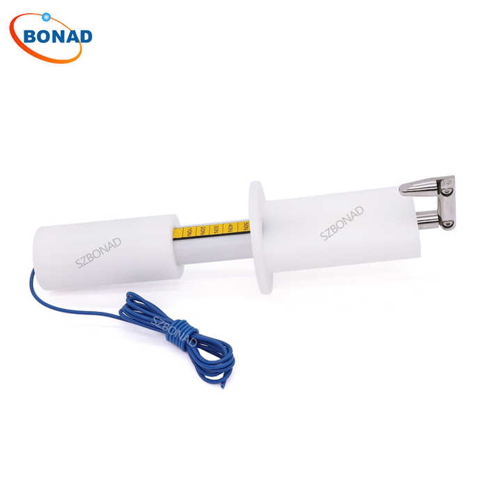 IEC 60950和IEC 61010 IP2X测试探针测试手指B标准测试手指| Alibaba.com