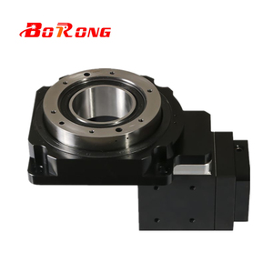 Right Angle <strong>Worm</strong> <strong>Gearbox</strong> | High Torque, 90-Degree Output - Product Image 1