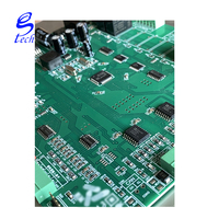 PCBservice integral de alta calidad, montaje de pcba de alta calidad, placa de circuito multicapa, placa pcba personalizada, otros PCB y pcba