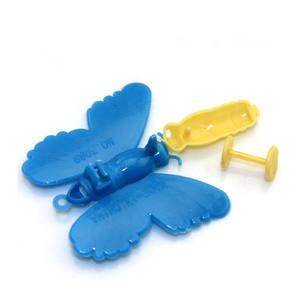 Fourniture directe des fabricants Puzzle d'assemblage 3D papillon pour enfants avec moins de 50 pièces Jouets scientifiques et éducatifs - Product Image 2