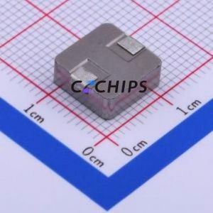 MHCC10040-1R5M-R7 ตัวเหนี่ยวนำไฟฟ้าแบบ SMD ( ค่าความเหนี่ยวนำ: 1.5uH )( ความแม่นยำ: 20% กระแสไฟฟ้าที่กำหนด: 16A ) - Product Image 2