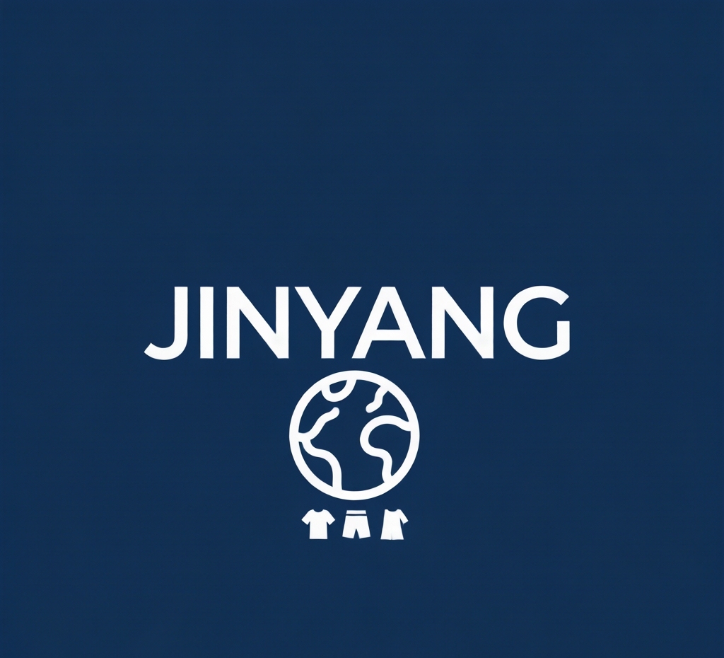 Shenzhen Jinyang Import And Export Co., Ltd.