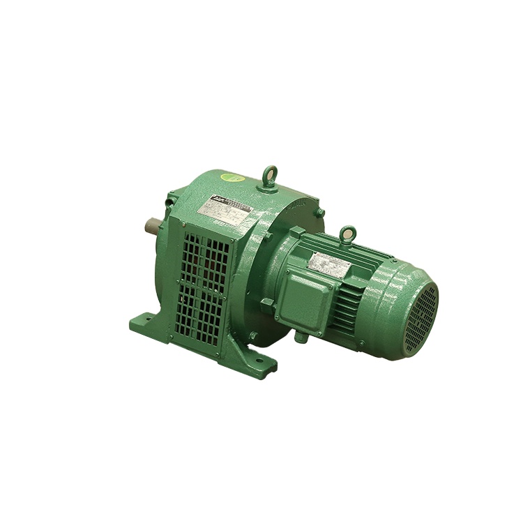 YCT 400-4A-110KW/YCT400-4B-132KW/YCT355-4A-110KW/YCT355-4B-132 Series Magnetic Motor