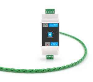 كابل استشعار تسرب المياه عالي الحساسية بسلكين - Product Image 4