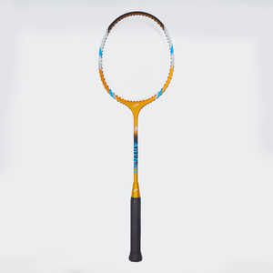 Vợt Cầu Lông Chất Lượng Hàng Đầu Vợt Carbon 40T 100% Vợt Đào Tạo Than Chì - Product Image 4