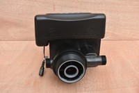 Vanne de commande d'adoucisseur d'eau adoucir la minuterie automatique de Mutiport multi-tête de filtre vannes fonctionnelles