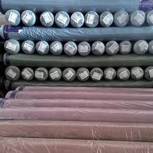 Chine usine lot stock polyester <span class=keywords><strong>tissu</strong></span> en mousseline de soie par mètres <span class=keywords><strong>pas</strong></span> <span class=keywords><strong>cher</strong></span> prix doux <span class=keywords><strong>tissu</strong></span> en mousseline de soie vente chaude - Product Image 5