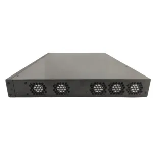 OEM ODM Custom 8 Port 24 Port 48 Port 10/100/1000/2500Mbps Managed Date Original New Poe Gigabit S Network Switch