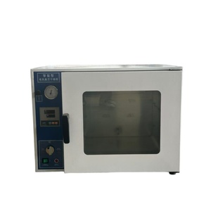 Horno de Secado a Temperatura Constante con Descuento / Horno de Secado al Vacío - Product Image 1