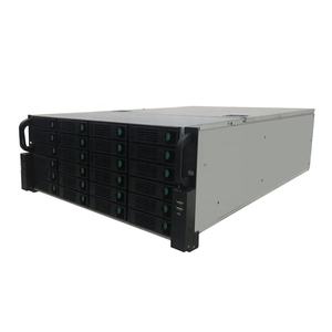 Système de caméra de sécurité <span class=keywords><strong>NVR</strong></span> 8MP 128CH H.265 CMOS avec surveillance IP P2P et CCTV - Product Image 3