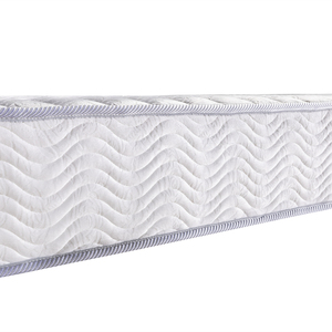 Thấp moq gel bộ nhớ bọt túi mùa xuân nệm uratex bọt châu âu nhà cung cấp hoàn hảo đồ nội thất nhà vua nệm nữ hoàng bọt - Product Image 6