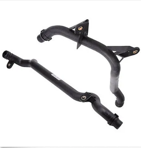 Manguera de agua de entrada de molde antienvejecimiento 11531705210 para repuestos de automóviles BMW de la fábrica China <span class=keywords><strong>Dema</strong></span> - Product Image 2