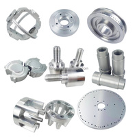 Composants d'usinage CNC par électroérosion à fil de qualité médicale ISO 13485, pièces d'instruments chirurgicaux en acier inoxydable 316/304, tolérances de précision