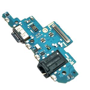 Carte <span class=keywords><strong>USB</strong></span> <span class=keywords><strong>C</strong></span> Charging Dock prot Headphone Jack pour Samsung Galaxy A52 5G A525 A526 - Product Image 1