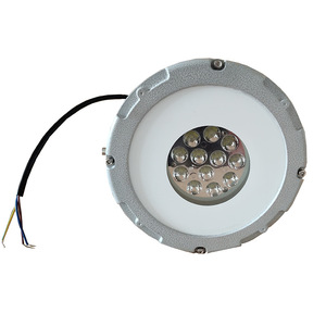 Reflector LED a Prueba de Explosiones de 30W, Chips 3535, 36V, Clasificación Nema 4X T4, Portalámparas G4 - Product Image 4