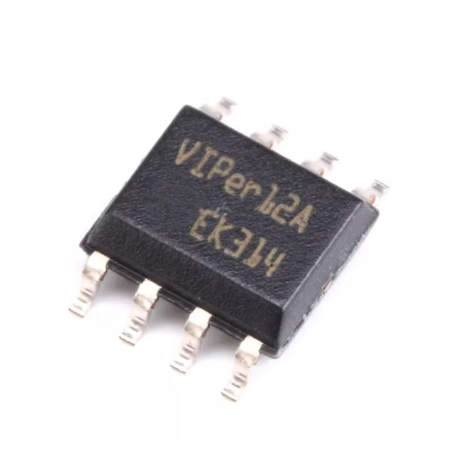 VIPER12A PWM Controller Switch SOP8 VIPER12ASTR-E Ic Chips