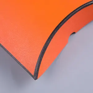 Hộp In Ấn Tùy Chỉnh Thiết Kế Sang Trọng Vớ Khăn Thương Hiệu Nổi Tiếng Gối Hình Dạng Món Quà Các Tông Hộp Giấy Bao Bì Cho Khăn Lụa - Product Image 5