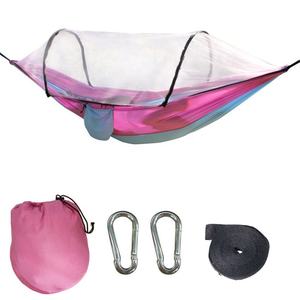 Hamac flottant personnalisé en usine hamac de <span class=keywords><strong>camping</strong></span> léger à l'extérieur, hamac <span class=keywords><strong>avec</strong></span> moustiquaire - Product Image 3