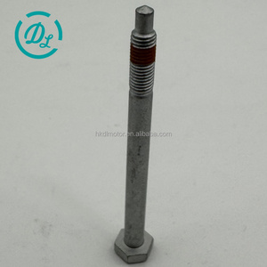 Remplacement de la vis du solénoïde EexcavaStart 6708267 pour mini-excavatrice, pièce de rechange durable haute performance, garantie 1 an - Product Image 3