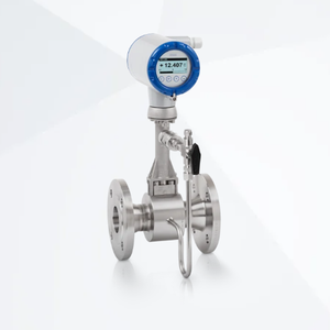 Medidor de Flujo Vortex KROHNE OPTISWIRL 4200 OEM para Aplicaciones de Servicios Públicos y Sistemas de Gestión de Energía - Product Image 3