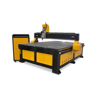 Router CNC 2030 con Mesa de Vacío, Máquina de Grabado y Corte de Alta Precisión para Madera, MDF y Acrílico