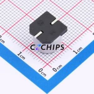 VPLE0851E331MVTM ตัวเก็บประจุแบบแข็ง SMD, ขนาด D10xL8.5 มม. ( ความจุ: 330uF ) ( ความแม่นยำ: 20% แรงดันไฟฟ้าที่กำหนด: 25V ) - Product Image 2