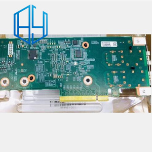 716591-B21 701527-001 für HPE ETHERNET 10GB 2-PORT <span class=keywords><strong>561T</strong></span> ADAPTER Original Neu Großhandel - Product Image 1