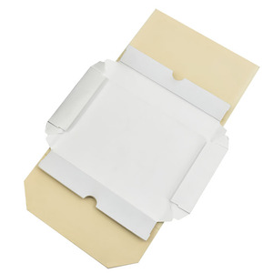Caja de Embalaje Ecológica para Fundas de Almohada, Bufandas, Toallas, Cosméticos, Chales, Cinturones y Proveedor de Cajas de Regalo de Alta Calidad - Product Image 5