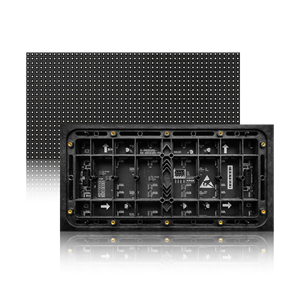 Cailiang Outdoor LED Display Painel SMD2727 DE6 6s Módulo De Vídeo LED - Product Image 1
