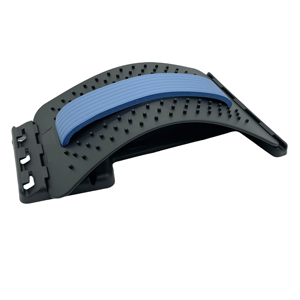 Trở lại cáng chỉnh hình trở lại thắt lưng hỗ trợ căng châm cứu trị liệu từ tính Massager thấp hơn trở lại <span class=keywords><strong>Cracker</strong></span> - Product Image 6