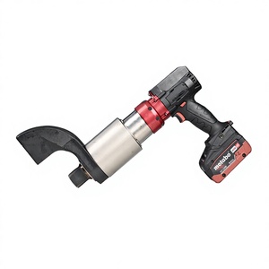 Chiave Dinamometrica Idraulica Ricaricabile ad Alta Velocità con Display Digitale, Batteria al Litio, Attacco da 1 Pollice, 220V - Product Image 2