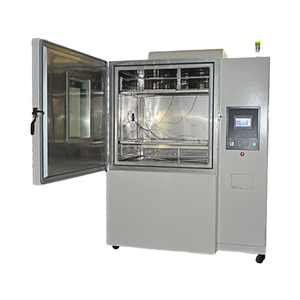 מחיר תא בדיקה סביבתי לטמפרטורות גבוהות ונמוכות לסוללות ליתיום-יון - Product Image 3