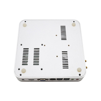 Mini PC de Oficina Nuevo, Intel Core I5-4200U, Compatible con 16GB DDR3, Gráficos HD, SSD M.2, Windows 10/11/Linux