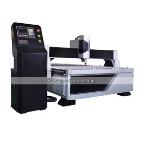 2024 precio barato gran oferta escritorio 1530 CNC cortador de Plasma 63A 100A 120A 160A 200A máquina de corte de Metal de acero para la venta de China