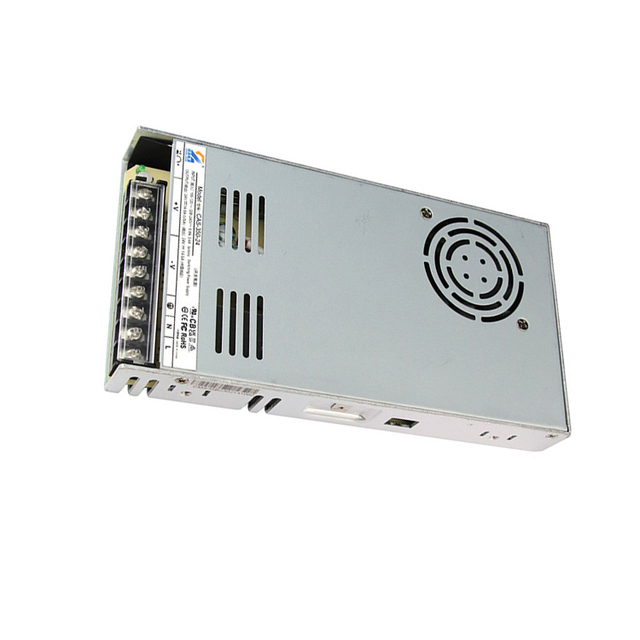 Ups 24 Volt Transformer Power Supply Ac On-Line Ac-Dc 350W 3000Ma Led Driver Power Supply 14.6A 50V