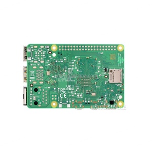 Raspberry Pi 5 con 4GB/8GB de RAM, Procesador BCM2712, CPU Arm Cortex-A76 de 64 bits y Cuatro Núcleos a 2.4GHz - Product Image 3
